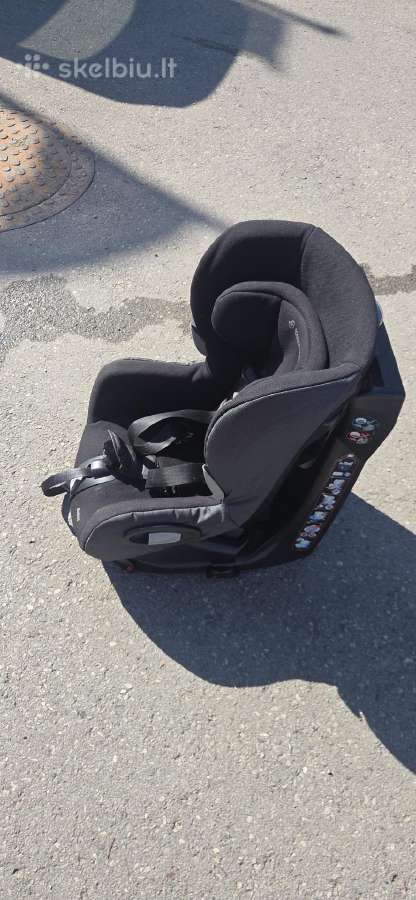 Parduodama Maxicosi automobilinė kėdutė - nuotraukos Nr. 2