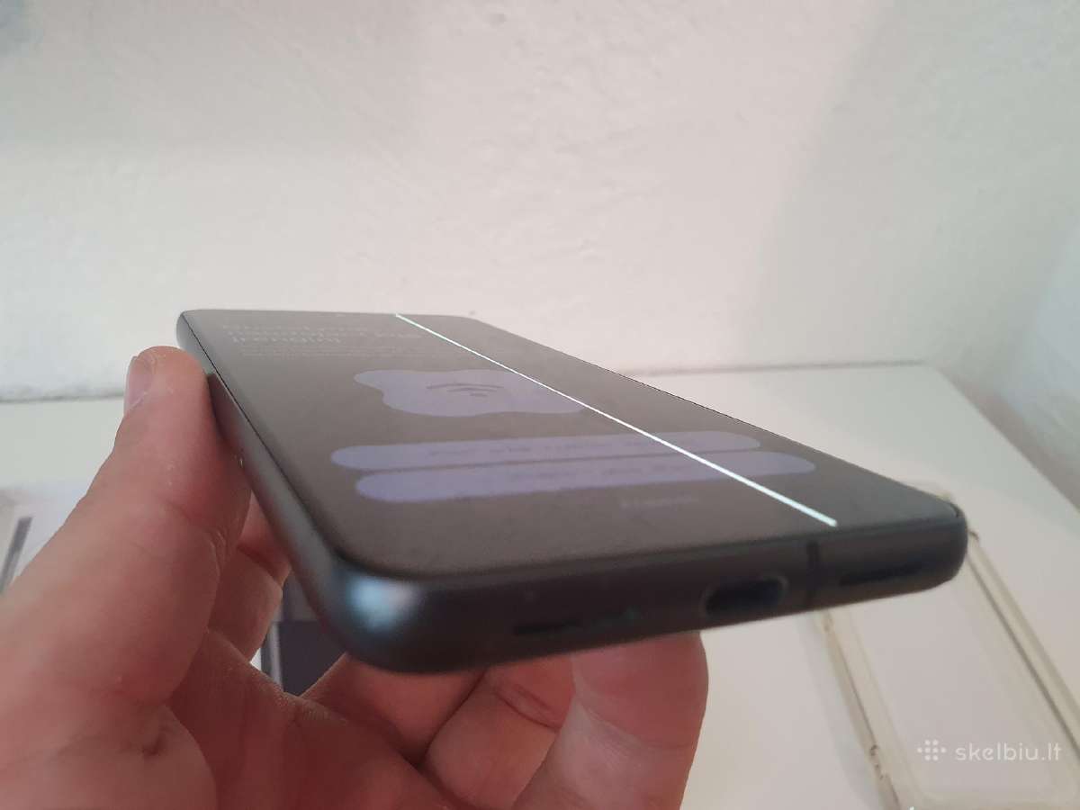 Google pixel 8 - nuotraukos Nr. 6
