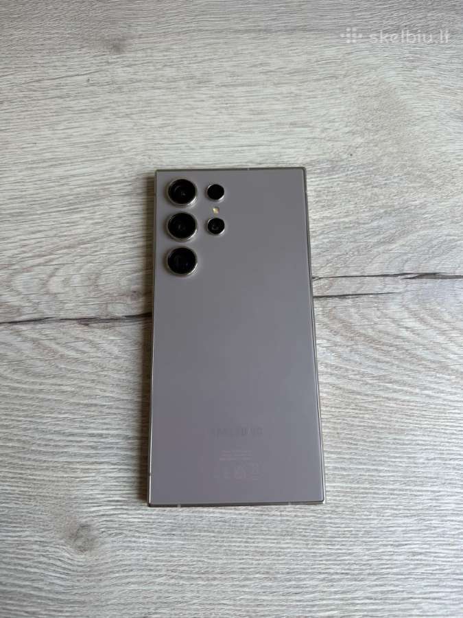 Samsung Galaxy S24 Ultra 5G (sm-s928b) 12/256gb - nuotraukos Nr. 2