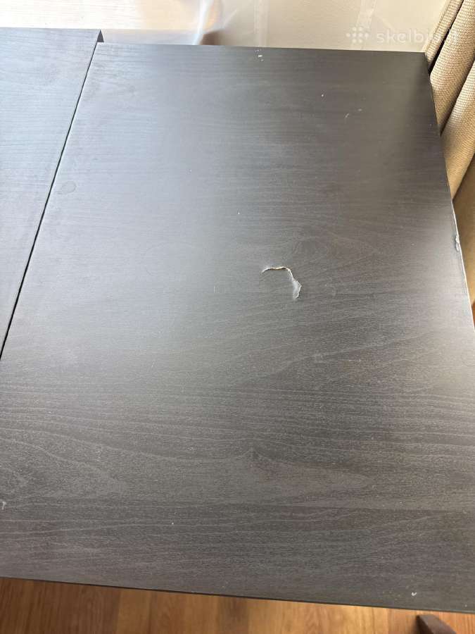 Parduodame rudos spalvos komodėles iš Ikea - nuotraukos Nr. 2