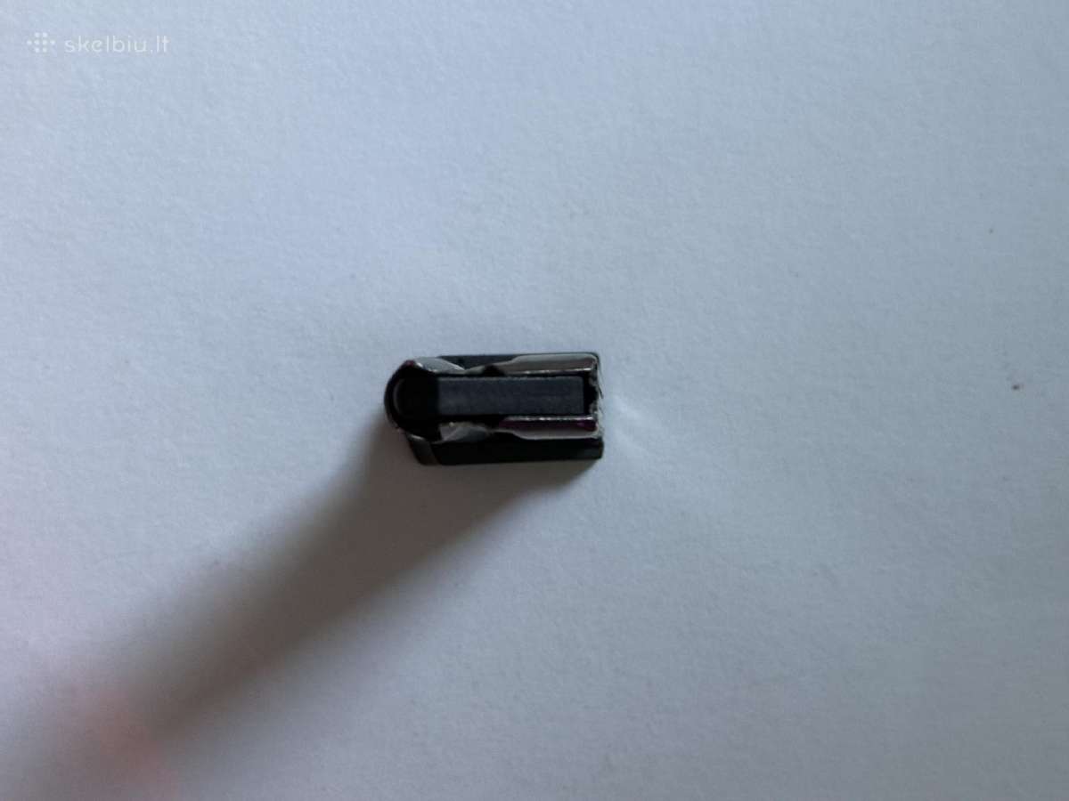 Detuve Walther Ppk/s pistoletui - nuotraukos Nr. 5