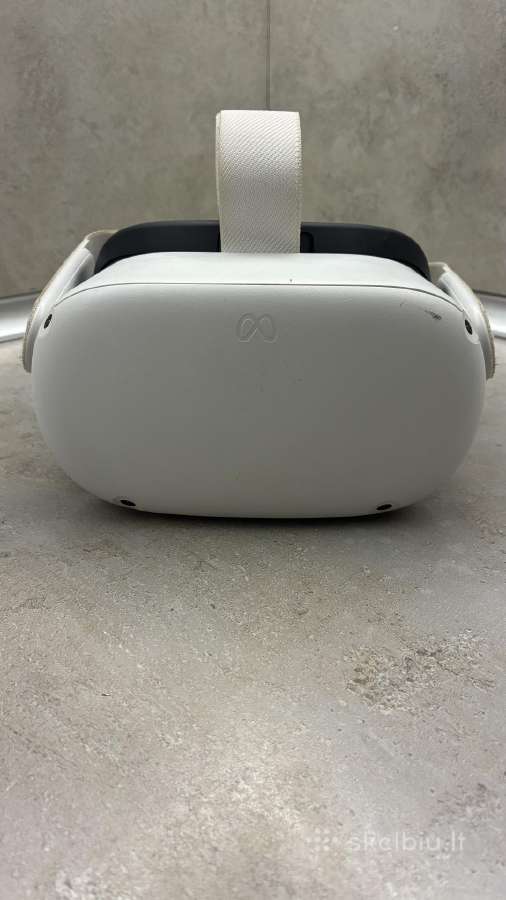 Oculus Quest 2, 128gb - nuotraukos Nr. 2
