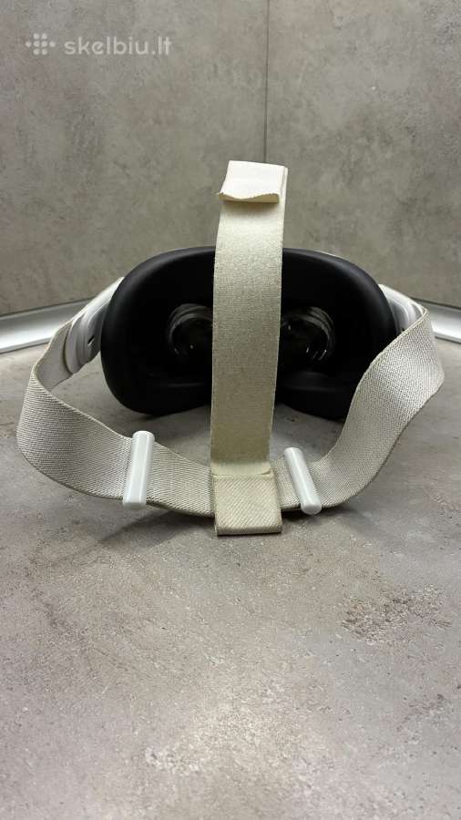 Oculus Quest 2, 128gb - nuotraukos Nr. 5