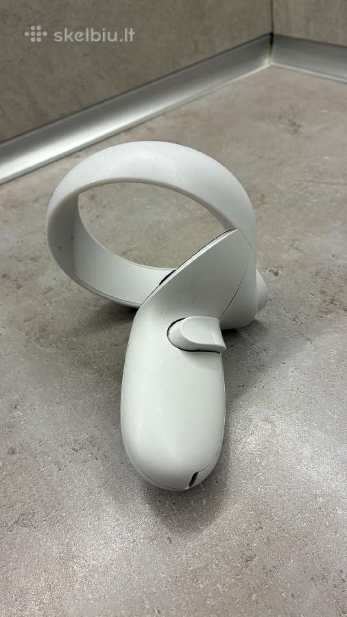 Oculus Quest 2, 128gb - nuotraukos Nr. 9