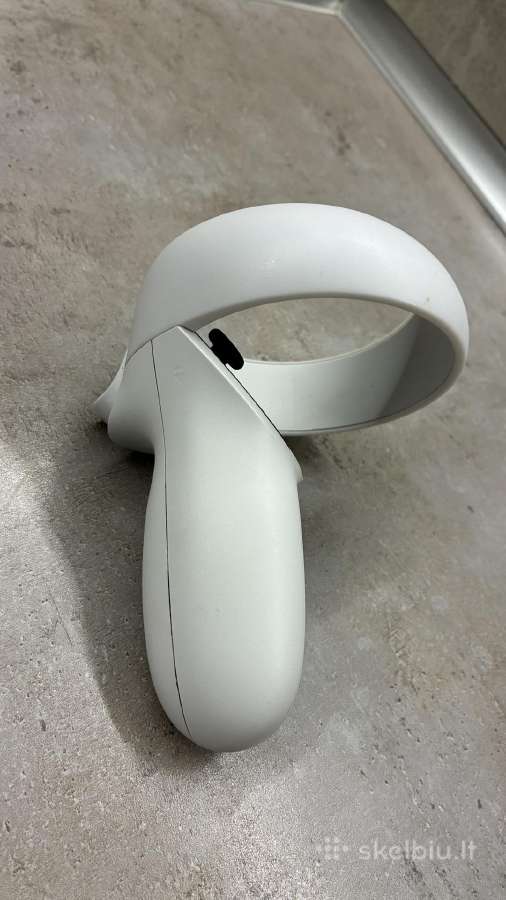 Oculus Quest 2, 128gb - nuotraukos Nr. 10