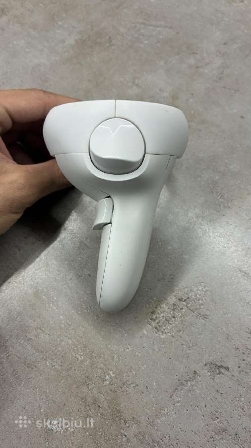 Oculus Quest 2, 128gb - nuotraukos Nr. 11
