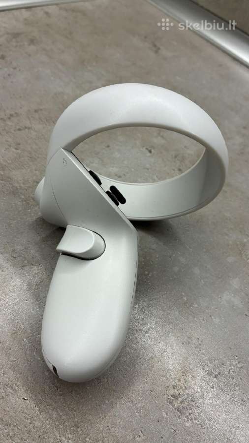 Oculus Quest 2, 128gb - nuotraukos Nr. 13