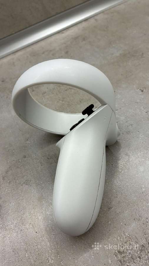 Oculus Quest 2, 128gb - nuotraukos Nr. 14