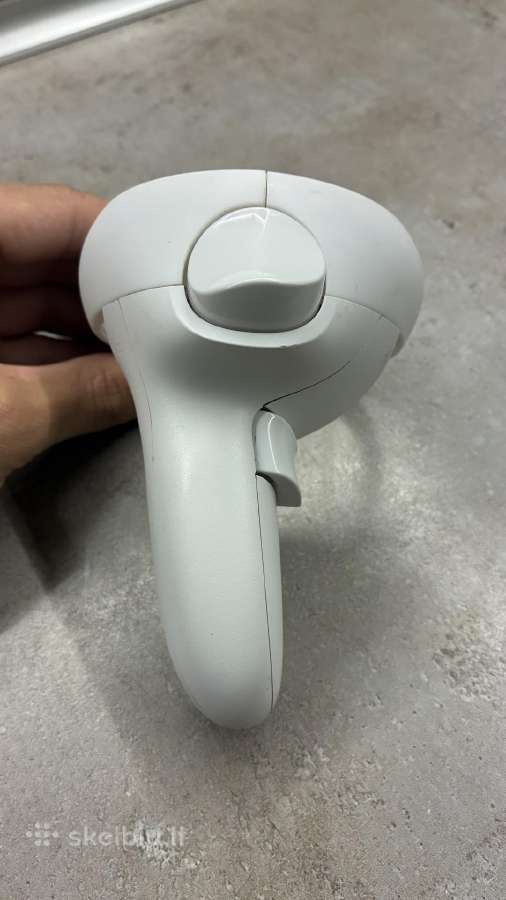Oculus Quest 2, 128gb - nuotraukos Nr. 15