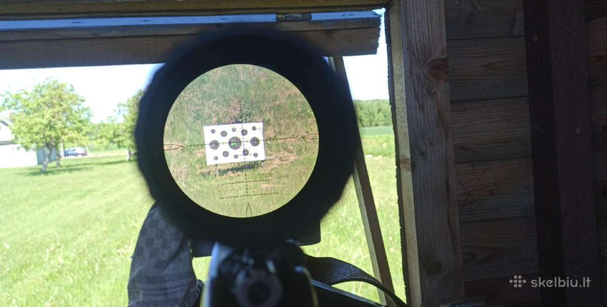 Cz 452. 22wmr - nuotraukos Nr. 3