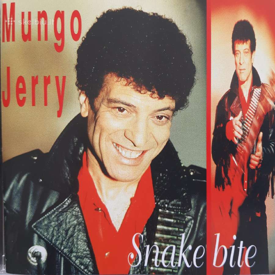 Mungo Jerry, Scorpions, B.tyler - nuotraukos Nr. 3