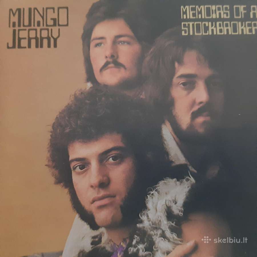Mungo Jerry, Scorpions, B.tyler - nuotraukos Nr. 7