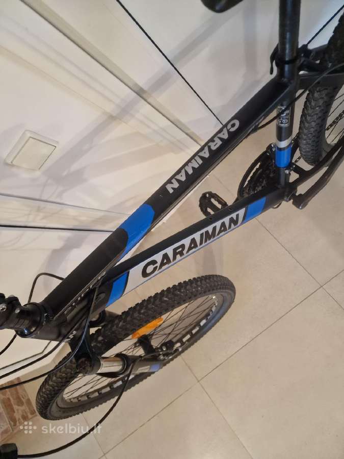 Karbon ir Caraiman - nuotraukos Nr. 20