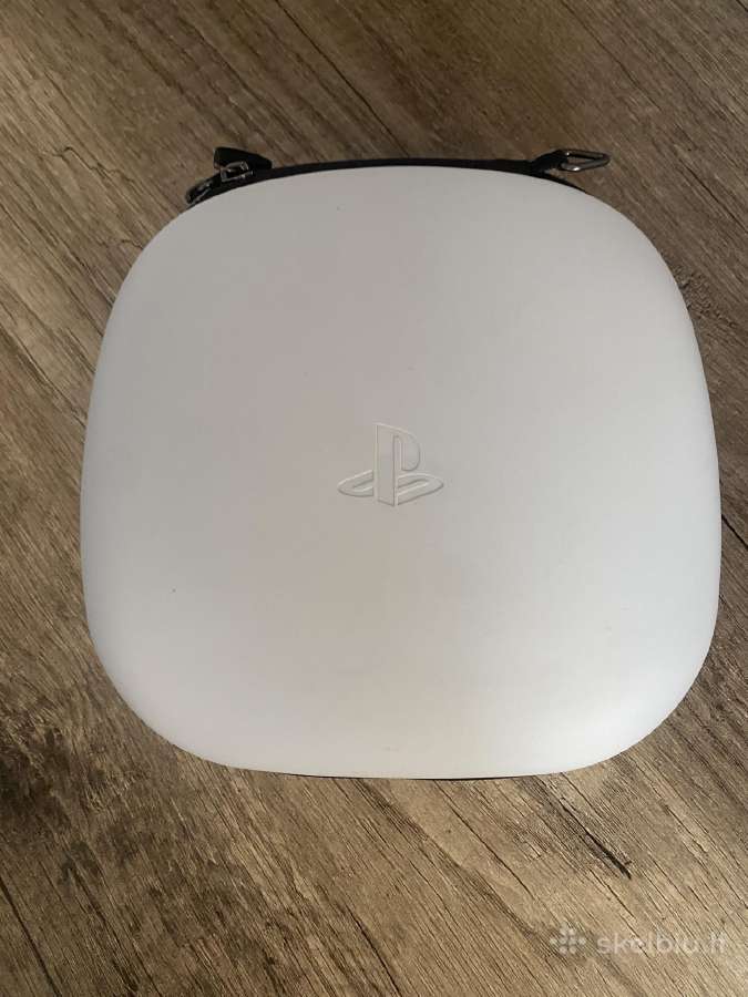 Sony Dualsense Edge kontroleris - nuotraukos Nr. 3