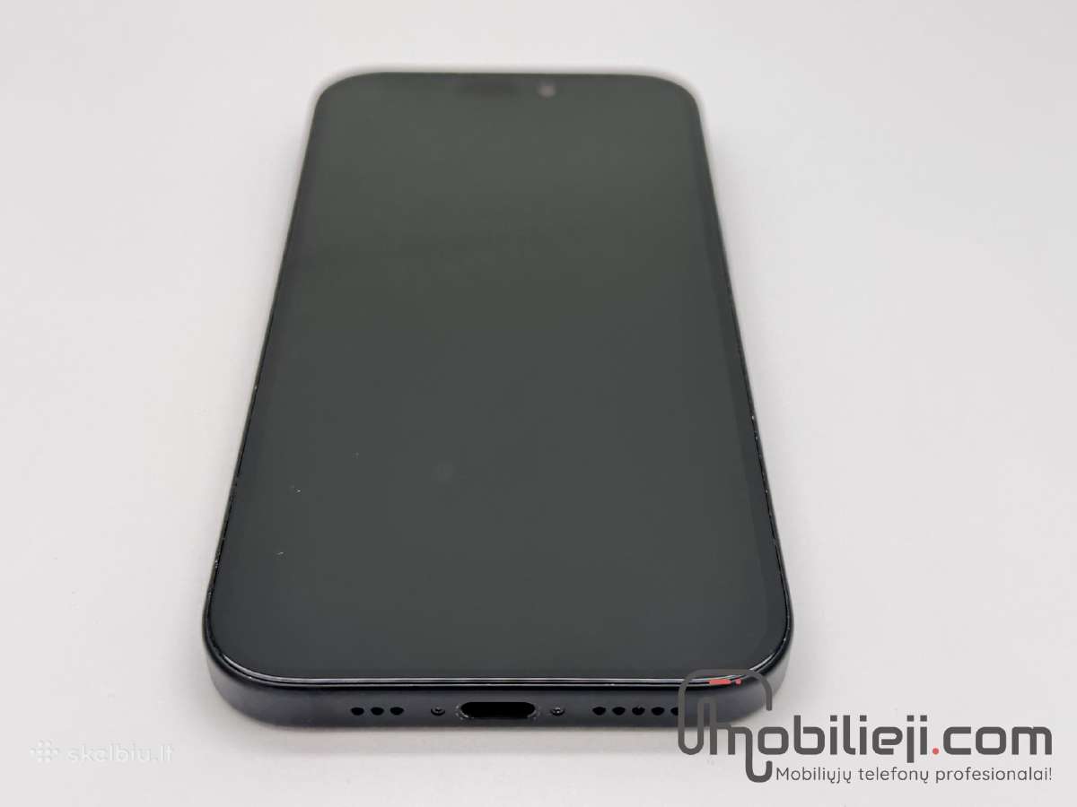 Idealūs Apple iPhone 15 128/256gb Ble/black/pink - nuotraukos Nr. 17
