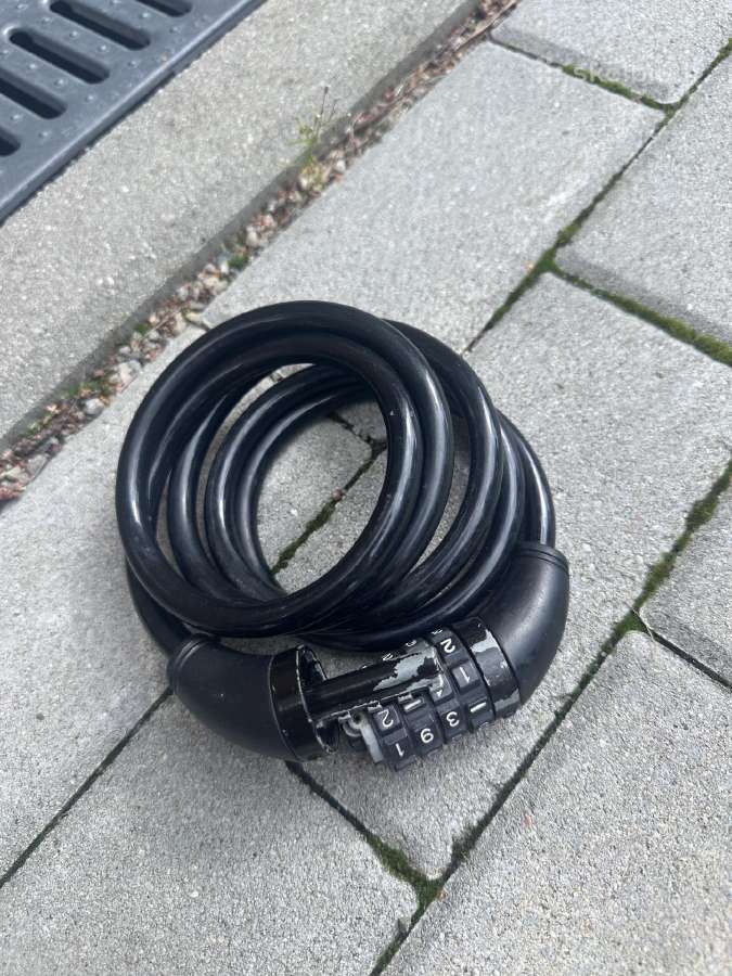 Xiaomi Mi Electric Scooter Pro 2 - nuotraukos Nr. 17