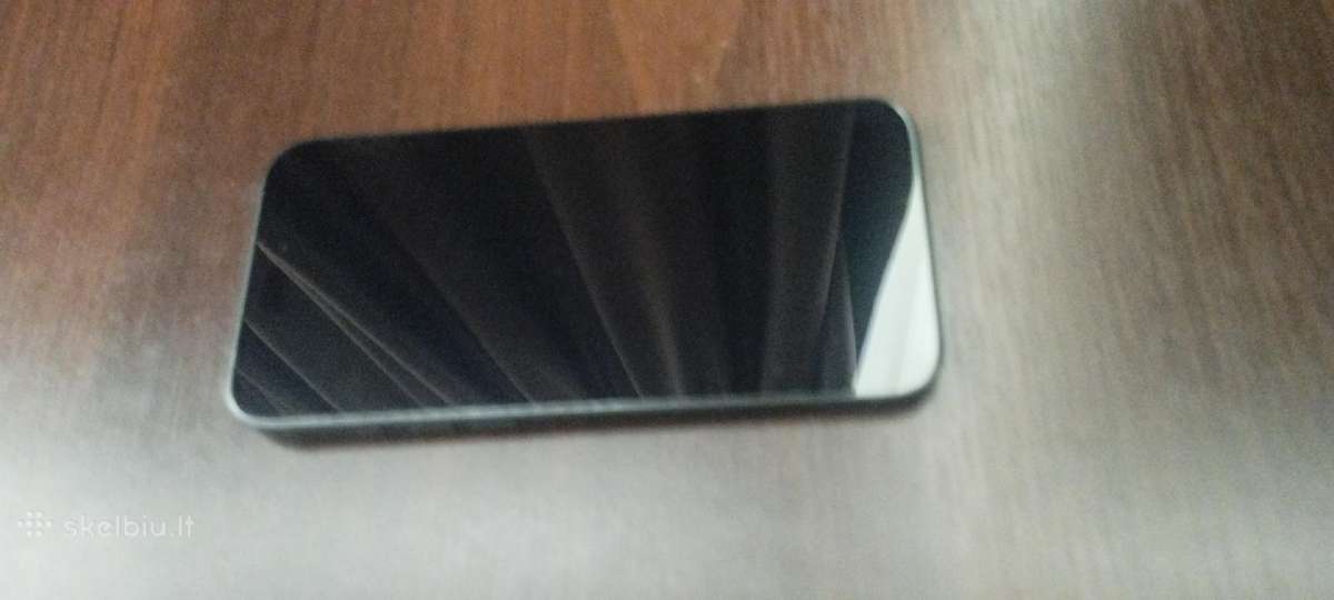 Apple iPhone 16 Plus 128gb Black - nuotraukos Nr. 7
