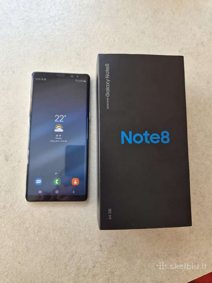 Samsung - nuotraukos Nr. 2