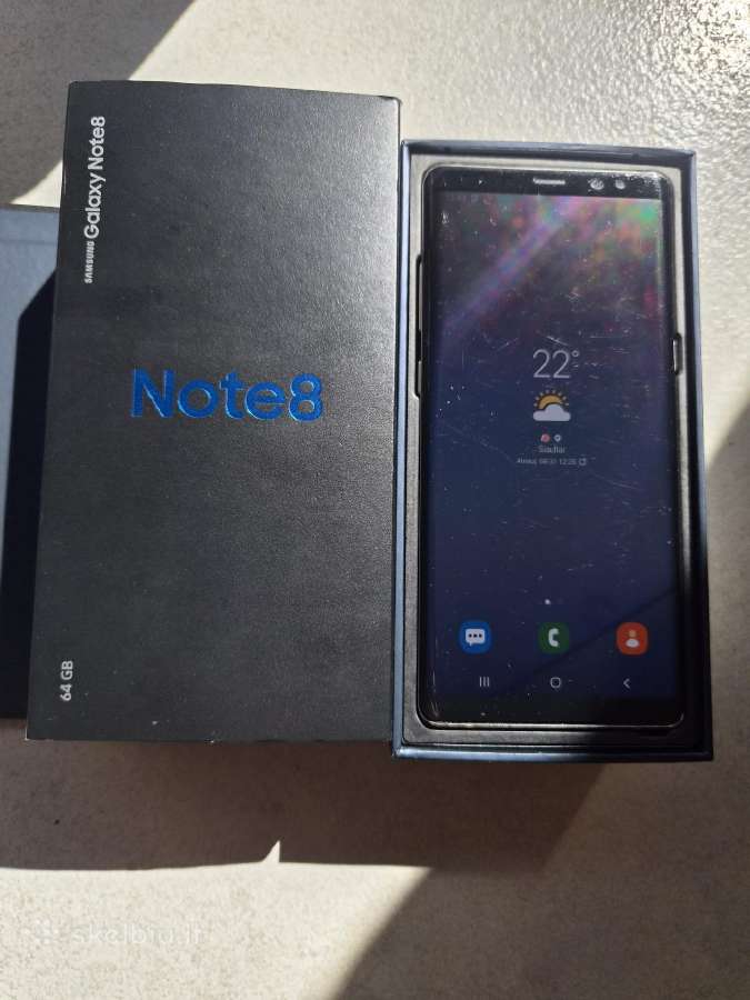 Samsung - nuotraukos Nr. 4
