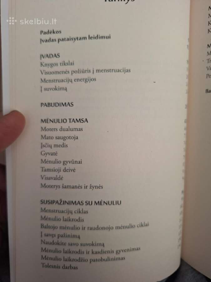 Raudonasis mėnulis - nuotraukos Nr. 2