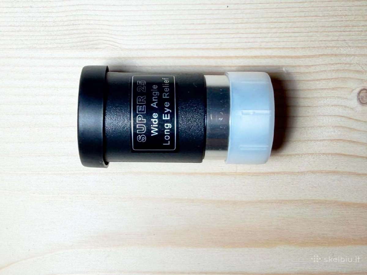 Teleskopas Skywatcher Explorer 150/750 + Eq3-2 - nuotraukos Nr. 3