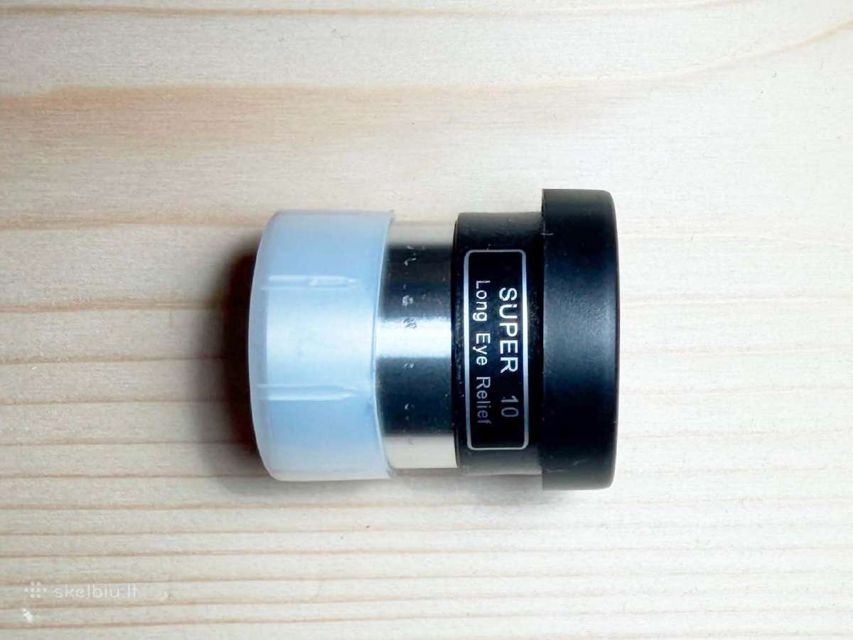 Teleskopas Skywatcher Explorer 150/750 + Eq3-2 - nuotraukos Nr. 4