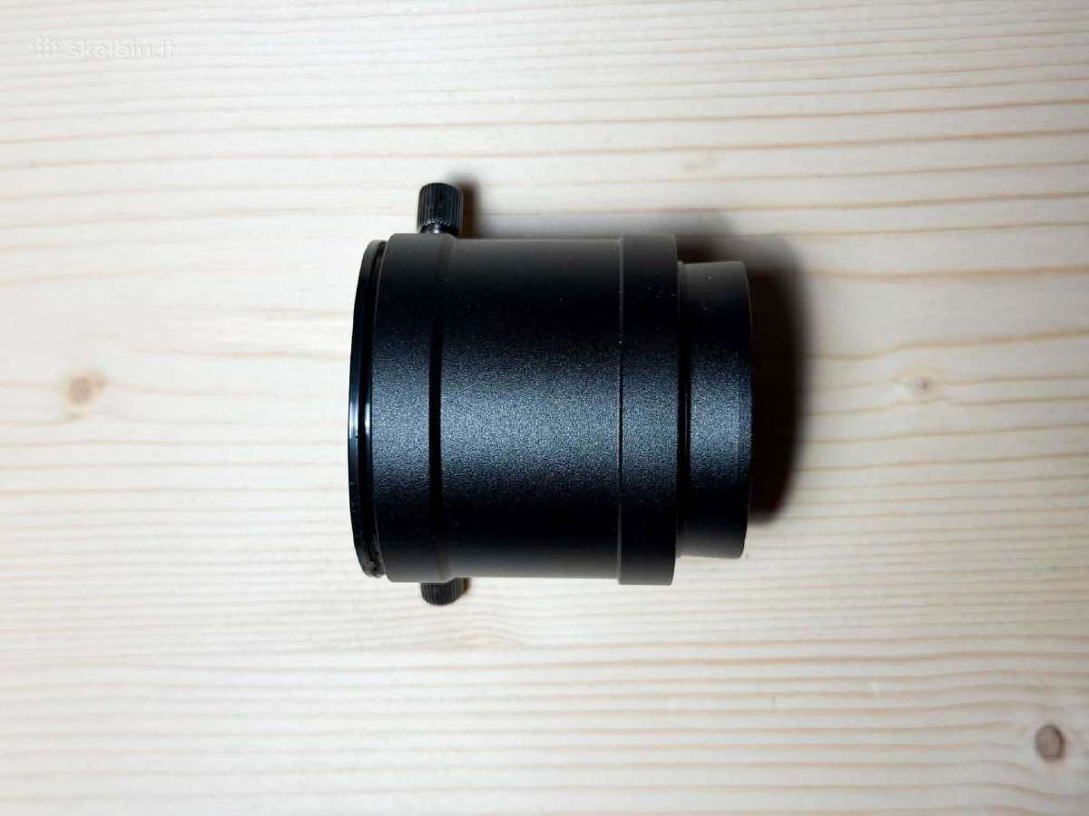 Teleskopas Skywatcher Explorer 150/750 + Eq3-2 - nuotraukos Nr. 6