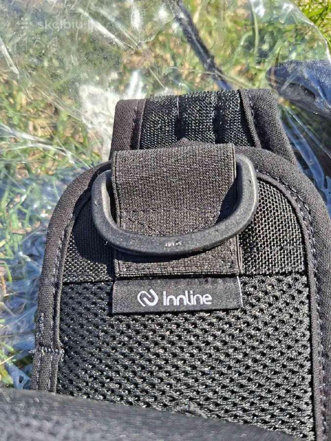 Ems Pro Innline ir Bodytech sporto įranga - nuotraukos Nr. 3