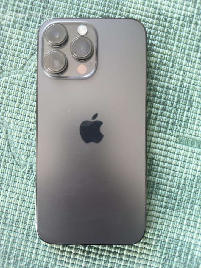iPhone 14 pro max 256gb - nuotraukos Nr. 2