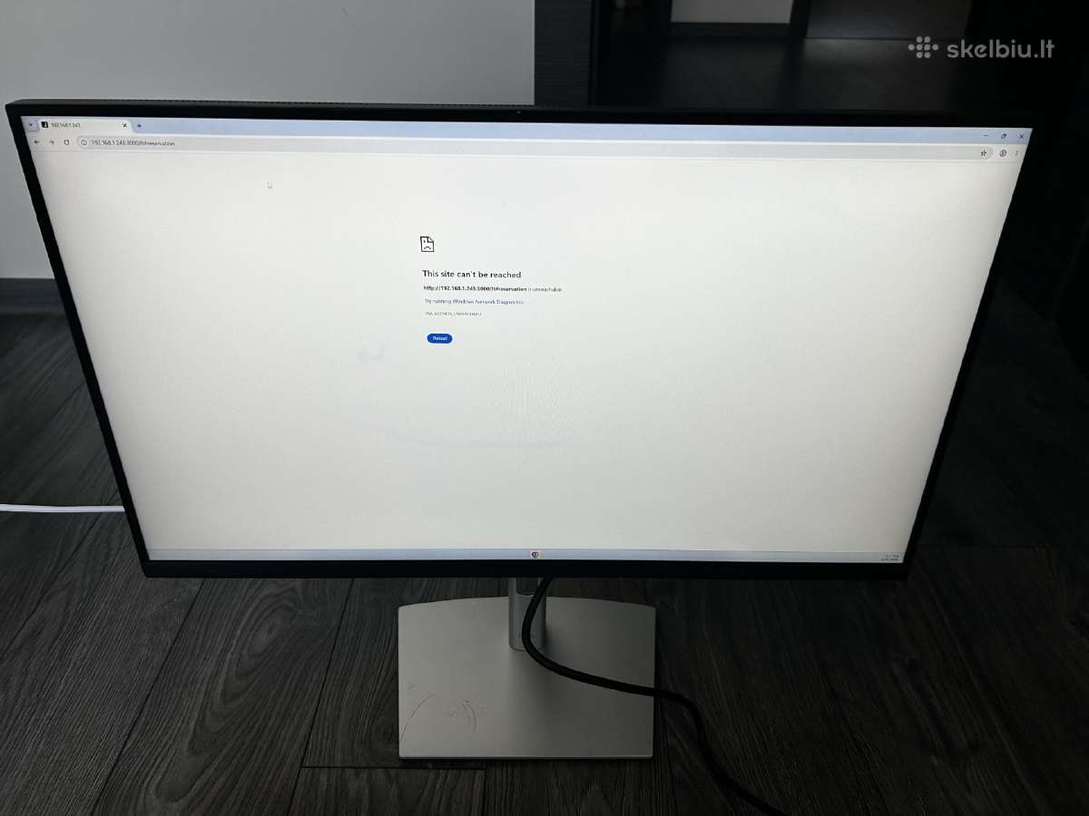 Dell P2721q - nuotraukos Nr. 2