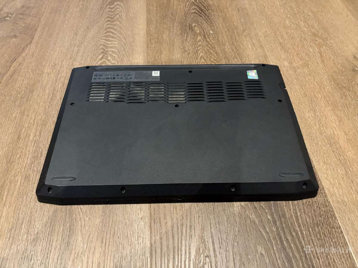 Lenovo ideapad gaming 3 - nuotraukos Nr. 3