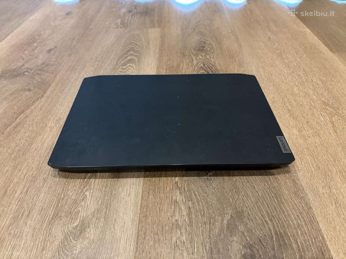 Lenovo ideapad gaming 3 - nuotraukos Nr. 4