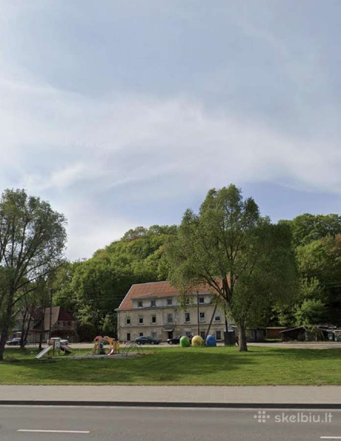 1 kambario butas centre - nuotraukos Nr. 2