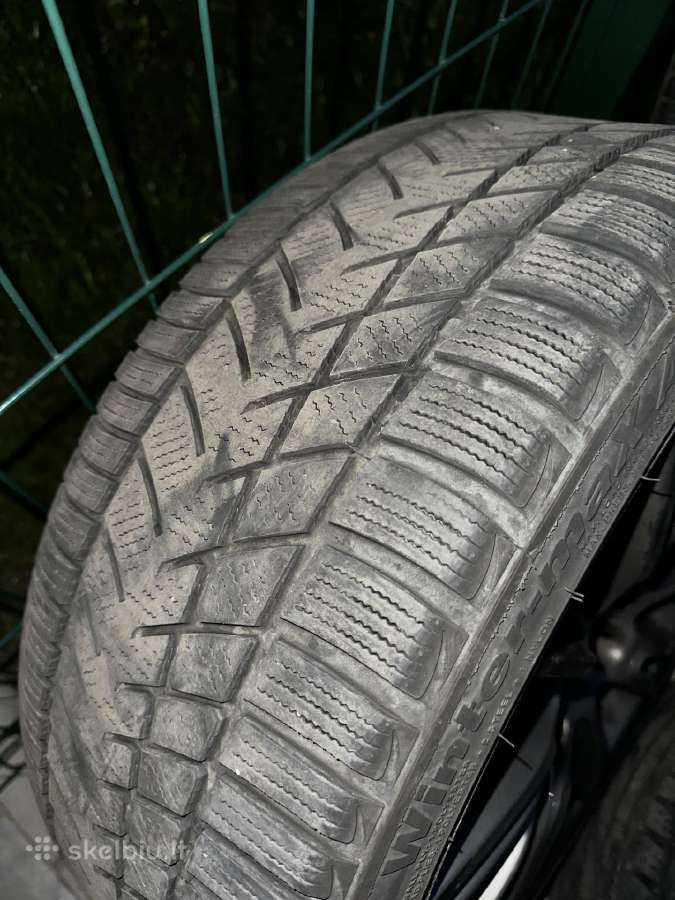 Bmw ratai oem 193m r18 5x2120 - nuotraukos Nr. 10