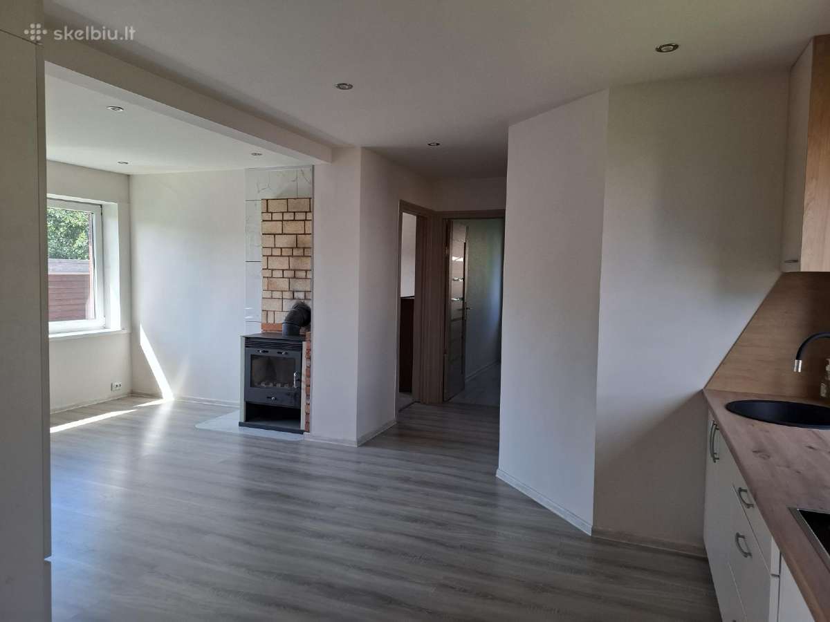 Namas Gargžduose - 105 000 eur. - nuotraukos Nr. 3