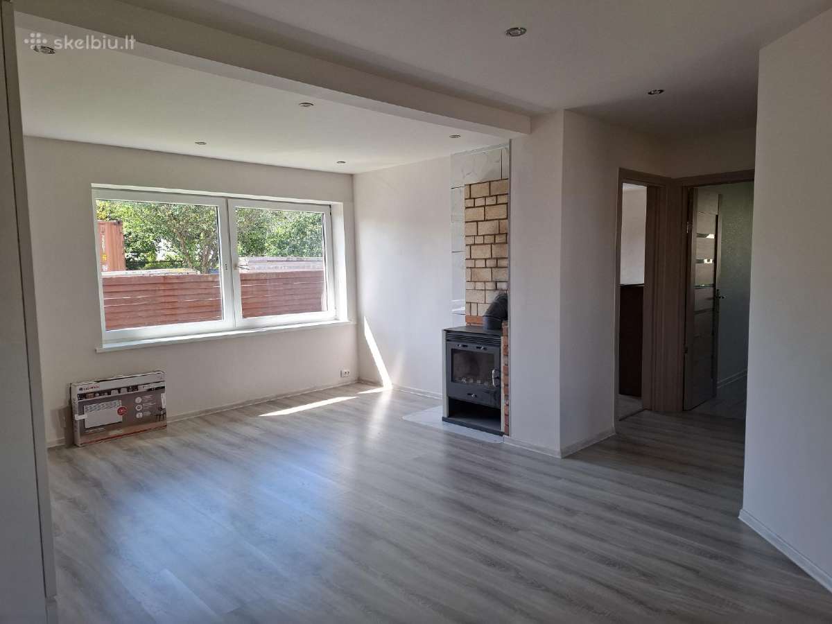Namas Gargžduose - 105 000 eur. - nuotraukos Nr. 2