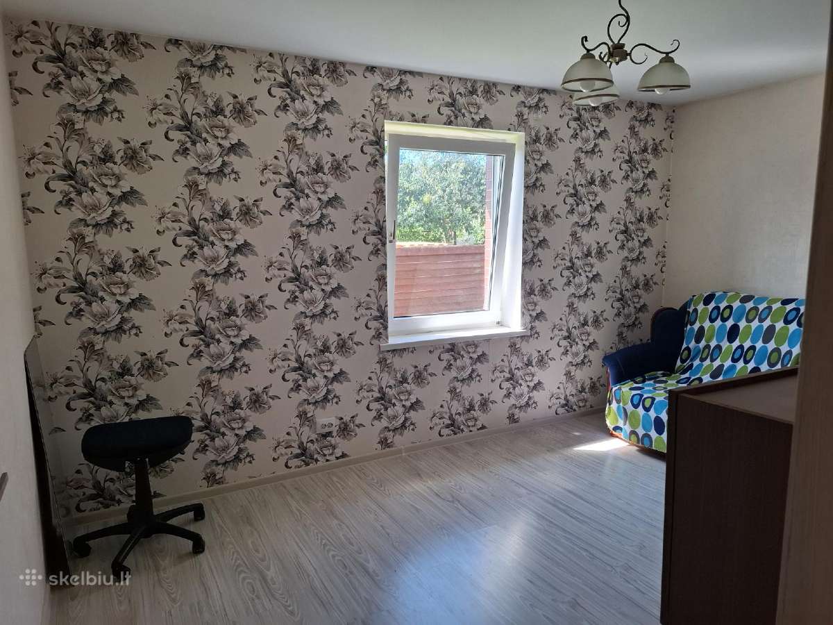 Namas Gargžduose - 105 000 eur. - nuotraukos Nr. 5