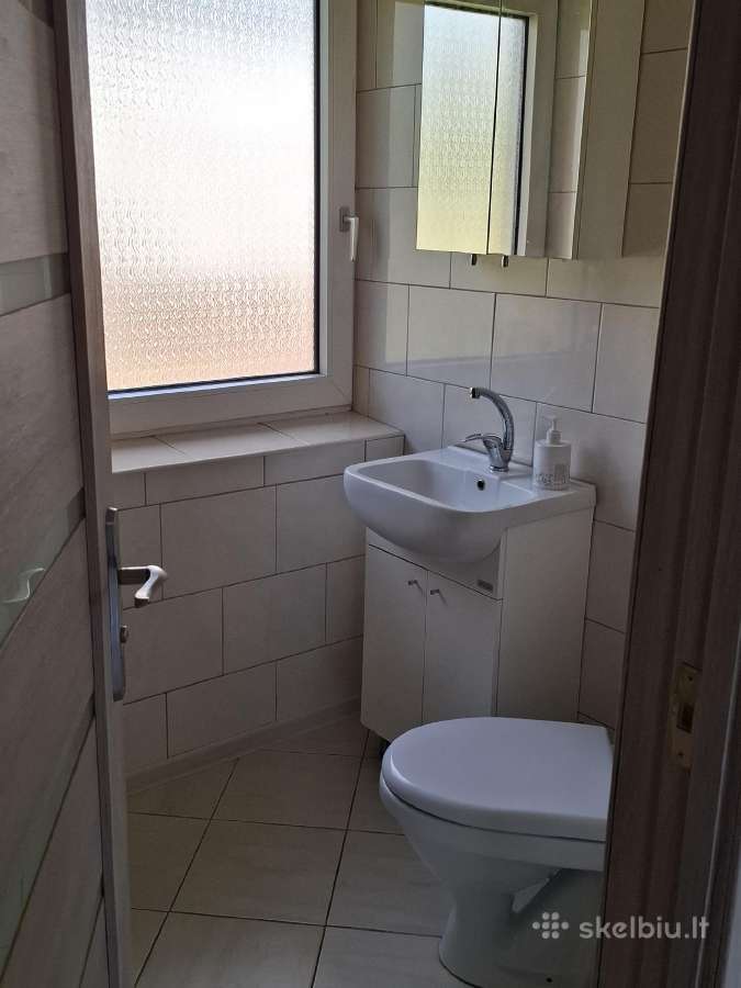 Namas Gargžduose - 105 000 eur. - nuotraukos Nr. 7