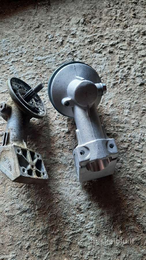 Trimeris - nuotraukos Nr. 3