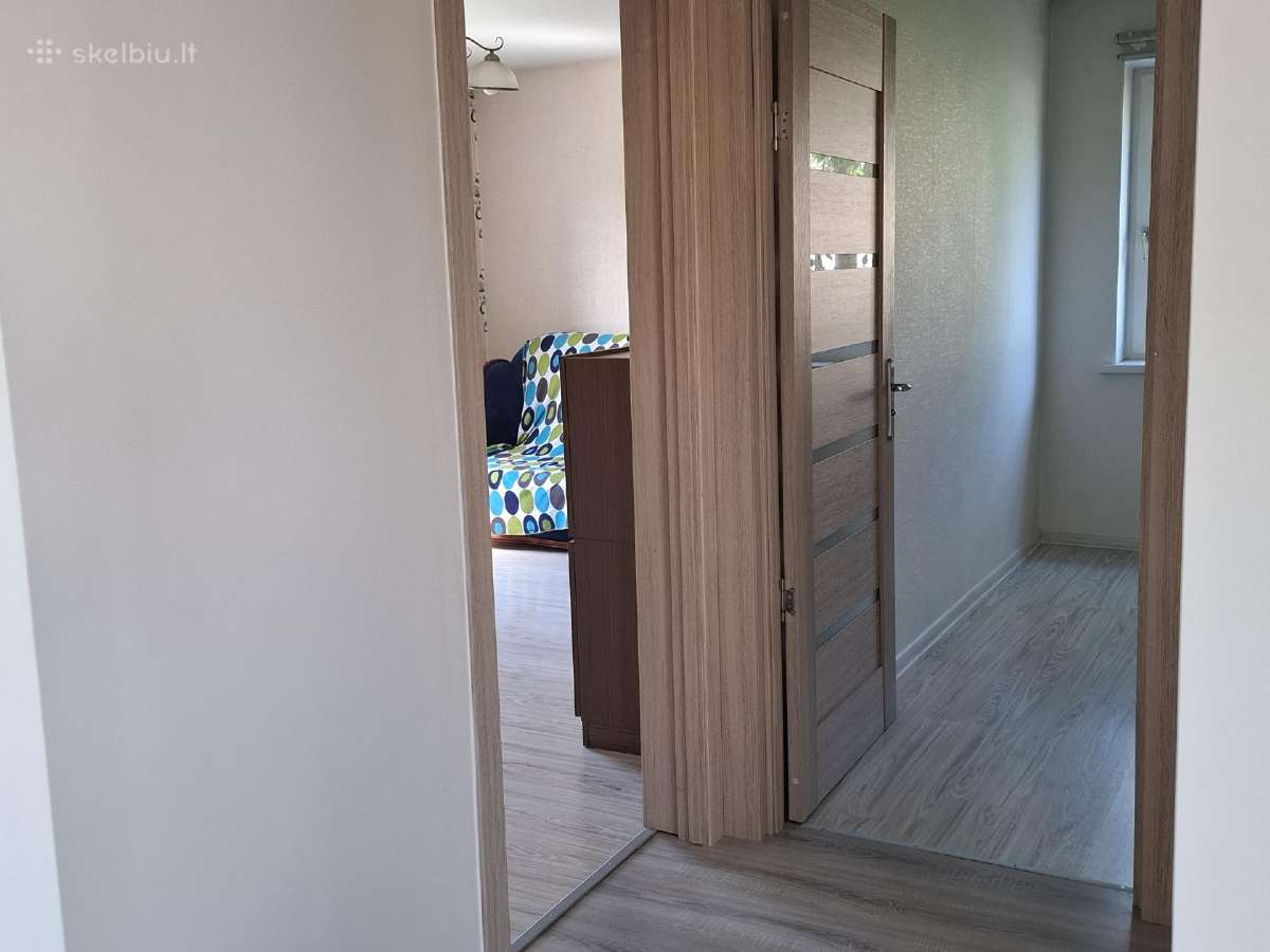 Namas Gargžduose - 105 000 eur. - nuotraukos Nr. 8