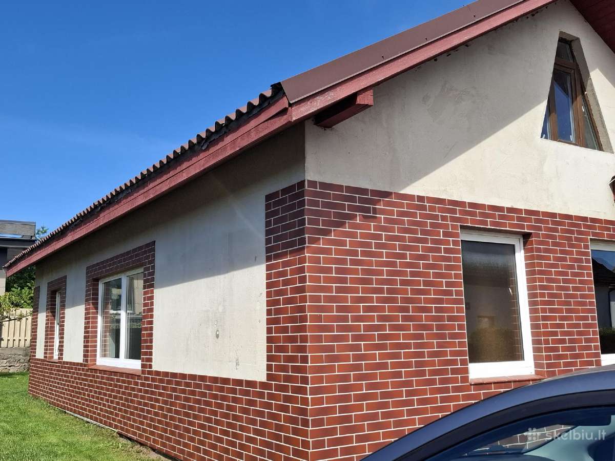 Namas Gargžduose - 105 000 eur. - nuotraukos Nr. 9