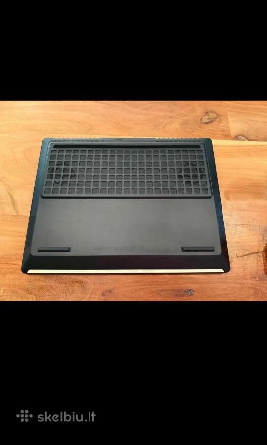 Hp Omen Max 16-rtx 5080-ultra Core 9 -32gb-2tb - nuotraukos Nr. 5
