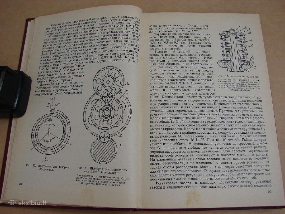 Traktorius T-150 - nuotraukos Nr. 8