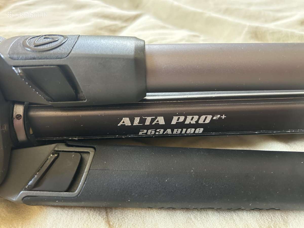 Trikojis Vanguard Alta Pro2+ - nuotraukos Nr. 2