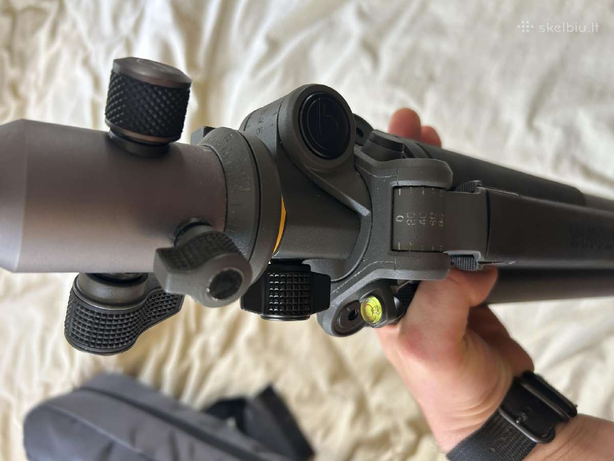Trikojis Vanguard Alta Pro2+ - nuotraukos Nr. 3