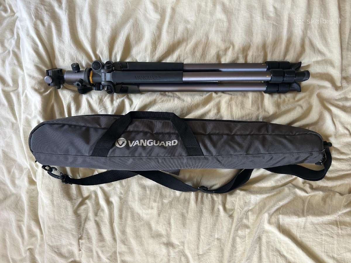 Trikojis Vanguard Alta Pro2+ - nuotraukos Nr. 4
