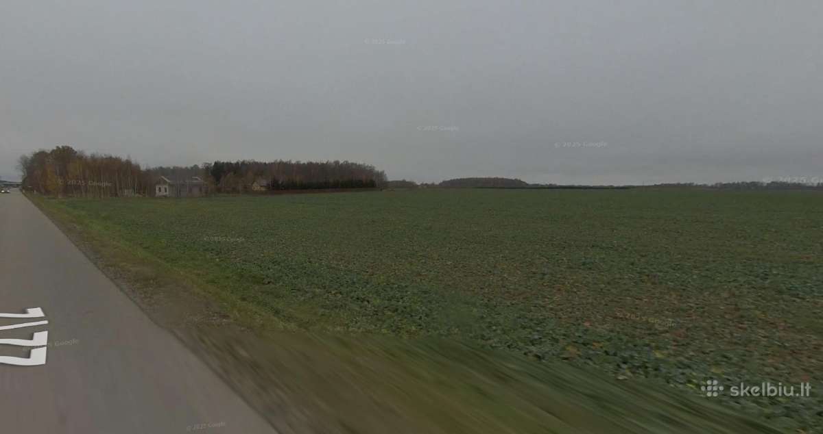 Sklypai Šimkuose, Klaipėdos R. Šalia Radailių - nuotraukos Nr. 3