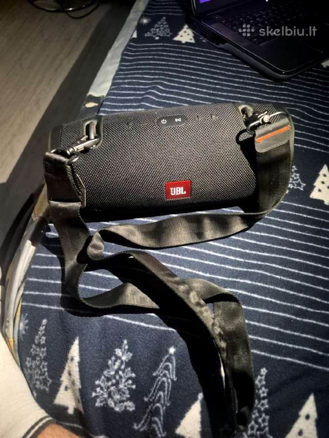 Jbl Xtreme 2 - nuotraukos Nr. 3