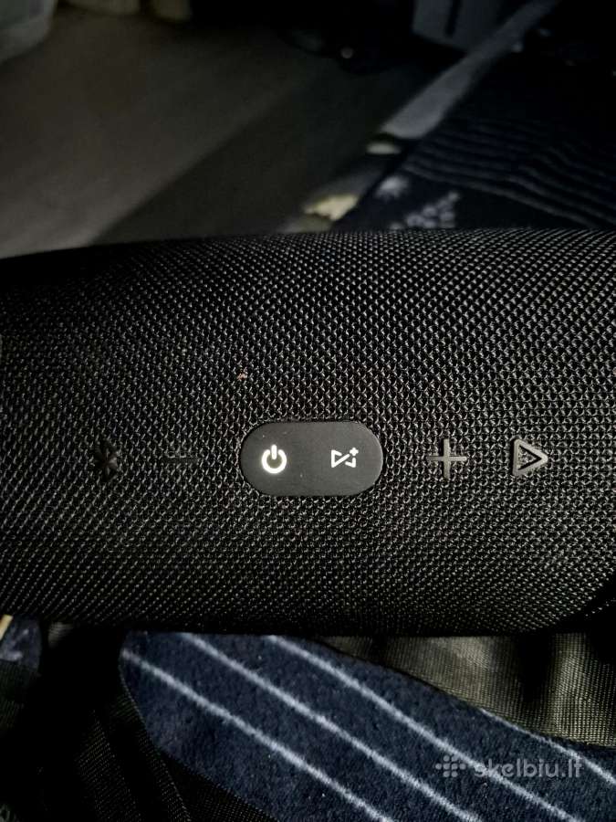 Jbl Xtreme 2 - nuotraukos Nr. 4