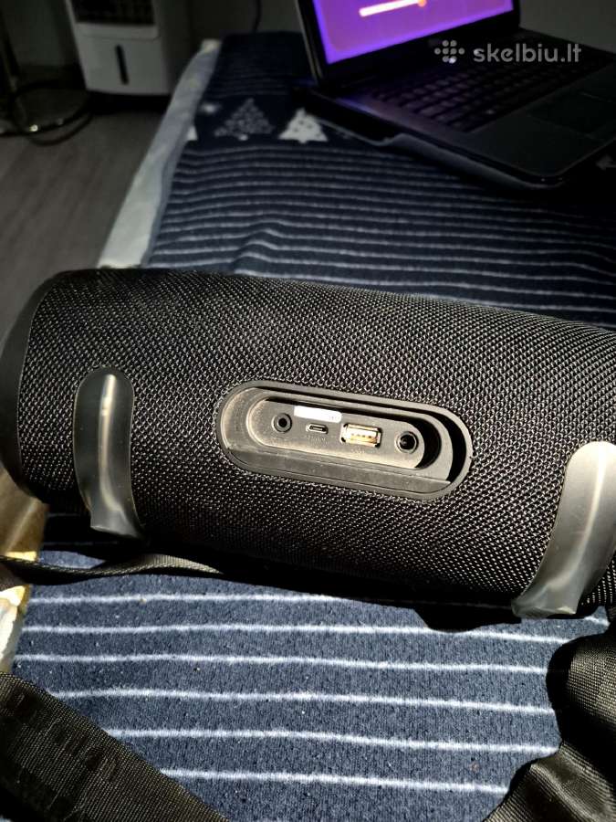 Jbl Xtreme 2 - nuotraukos Nr. 5